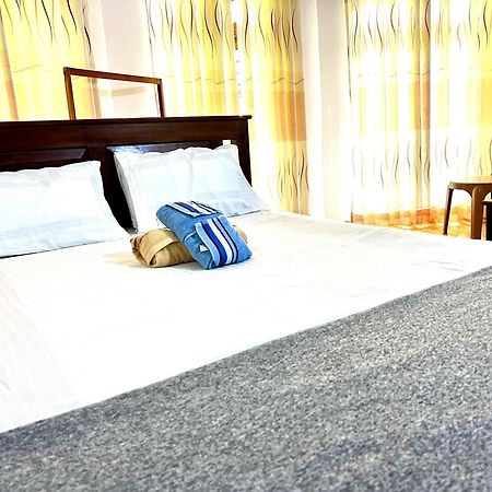 Pineview Lodge Procida Dış mekan fotoğraf