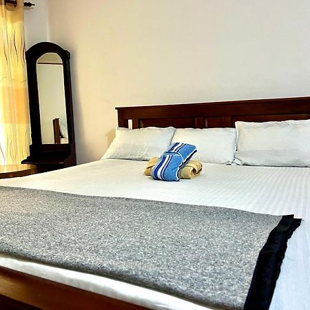 Pineview Lodge Procida Dış mekan fotoğraf