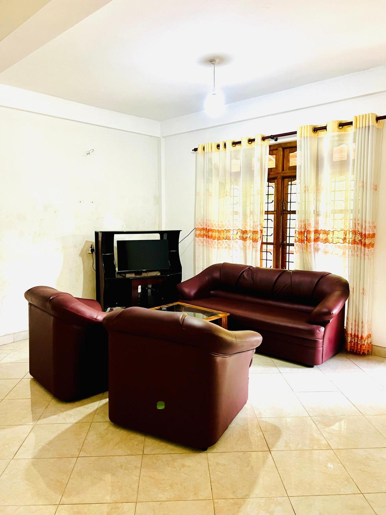 Pineview Lodge Procida Dış mekan fotoğraf