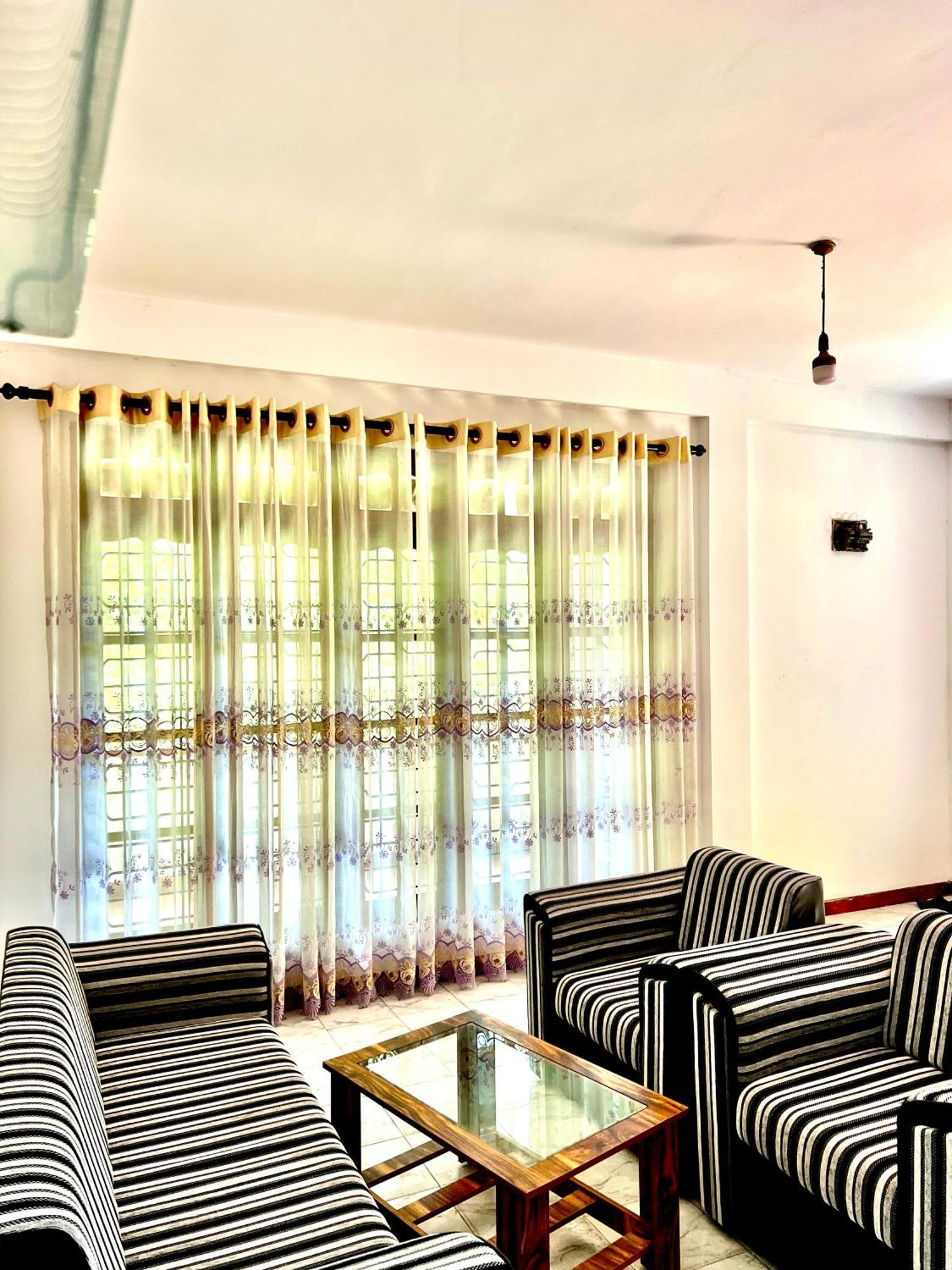 Pineview Lodge Procida Dış mekan fotoğraf