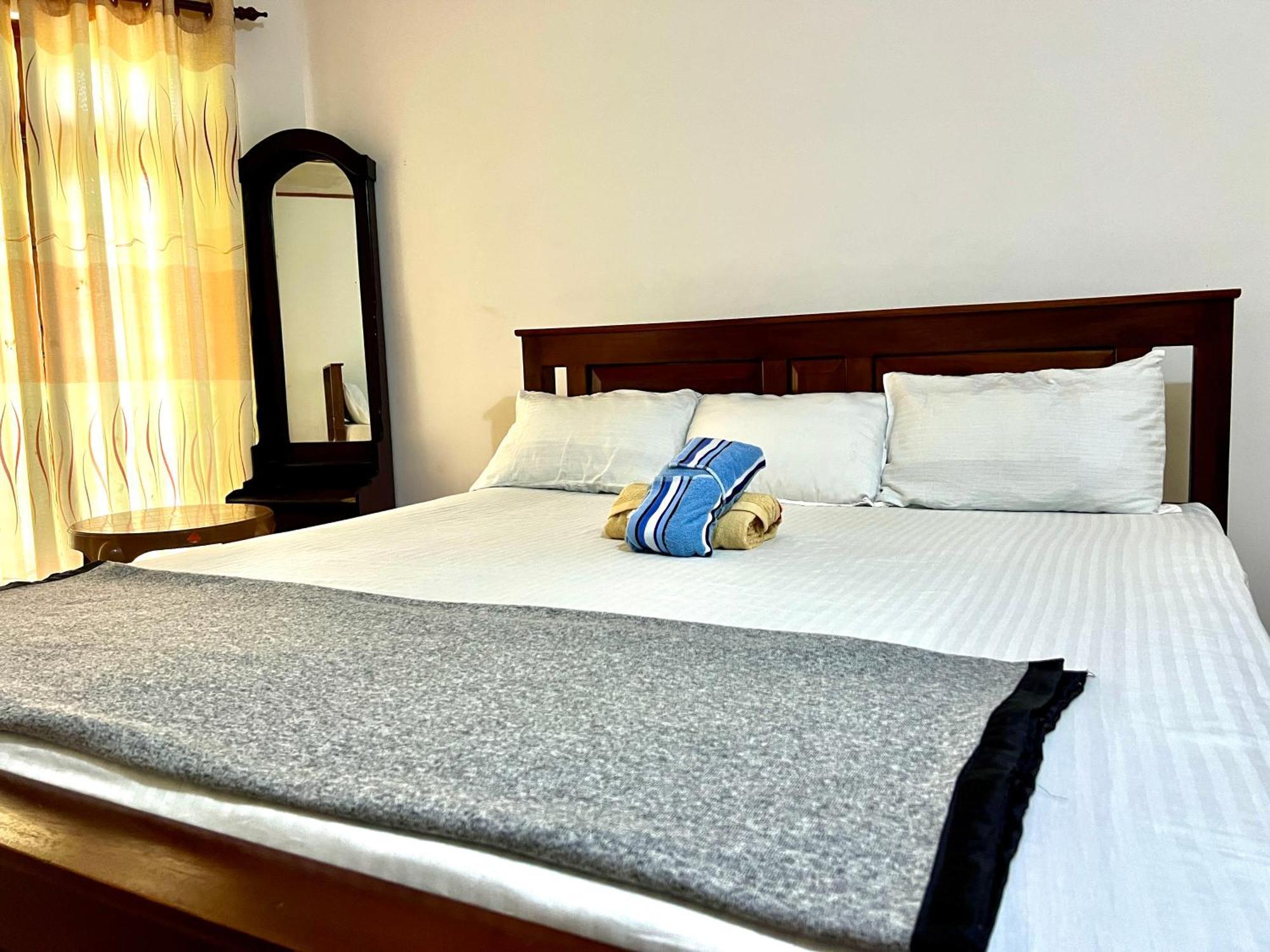 Pineview Lodge Procida Dış mekan fotoğraf