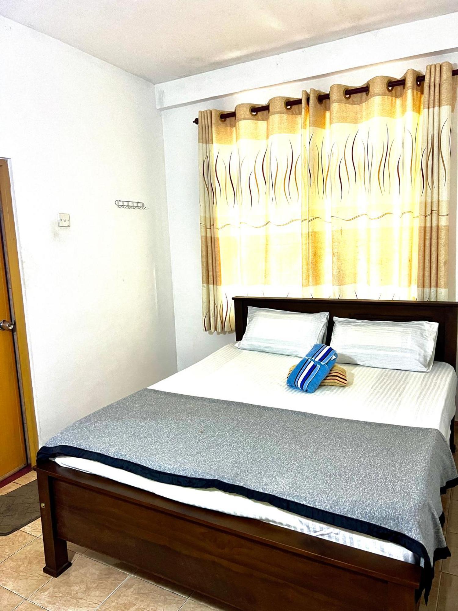 Pineview Lodge Procida Dış mekan fotoğraf