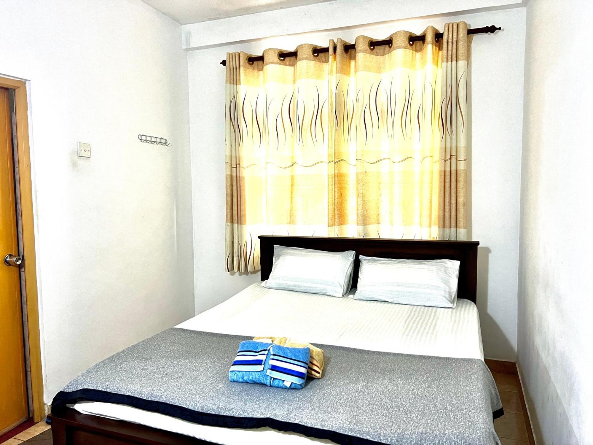 Pineview Lodge Procida Dış mekan fotoğraf