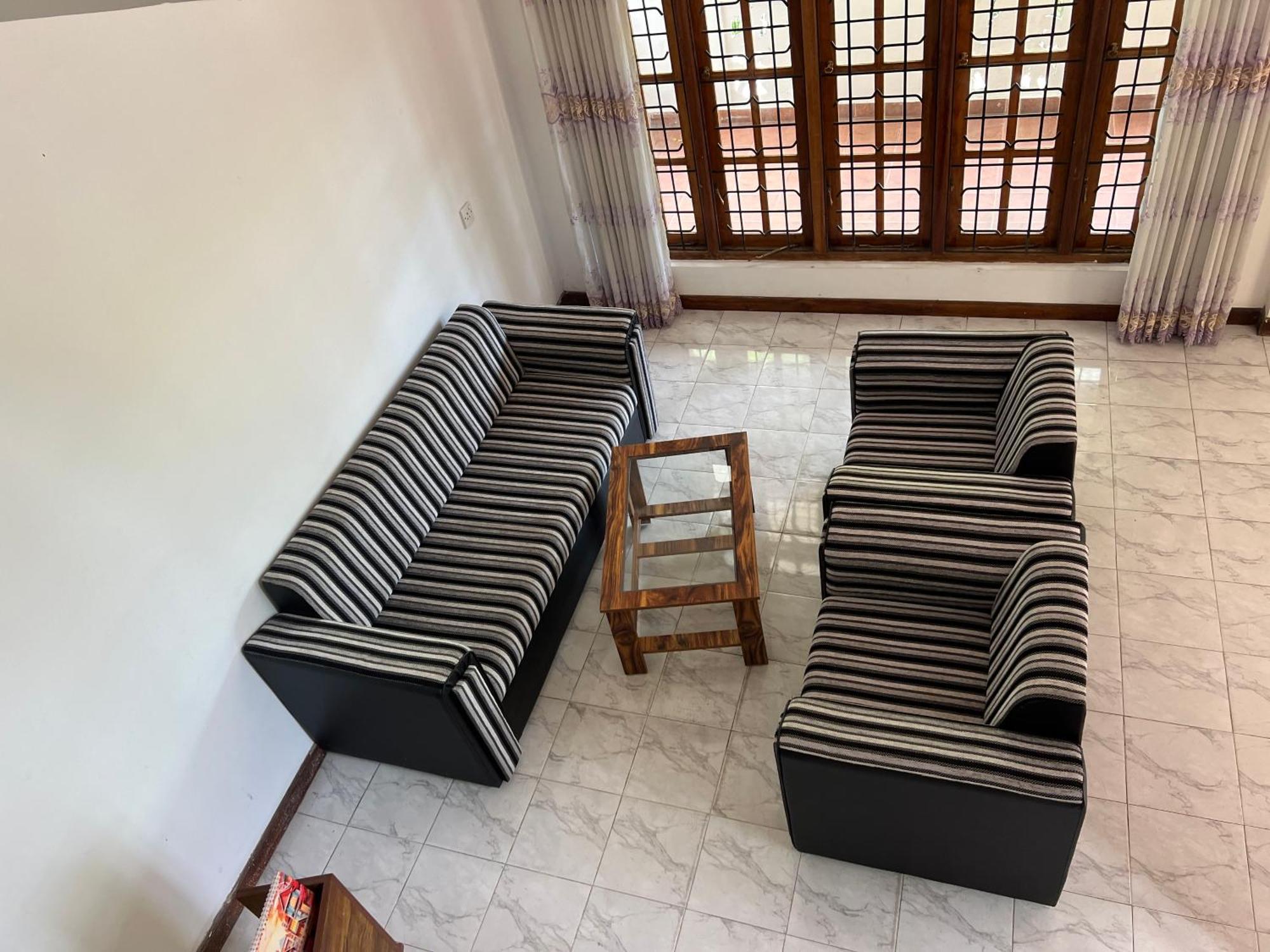 Pineview Lodge Procida Dış mekan fotoğraf