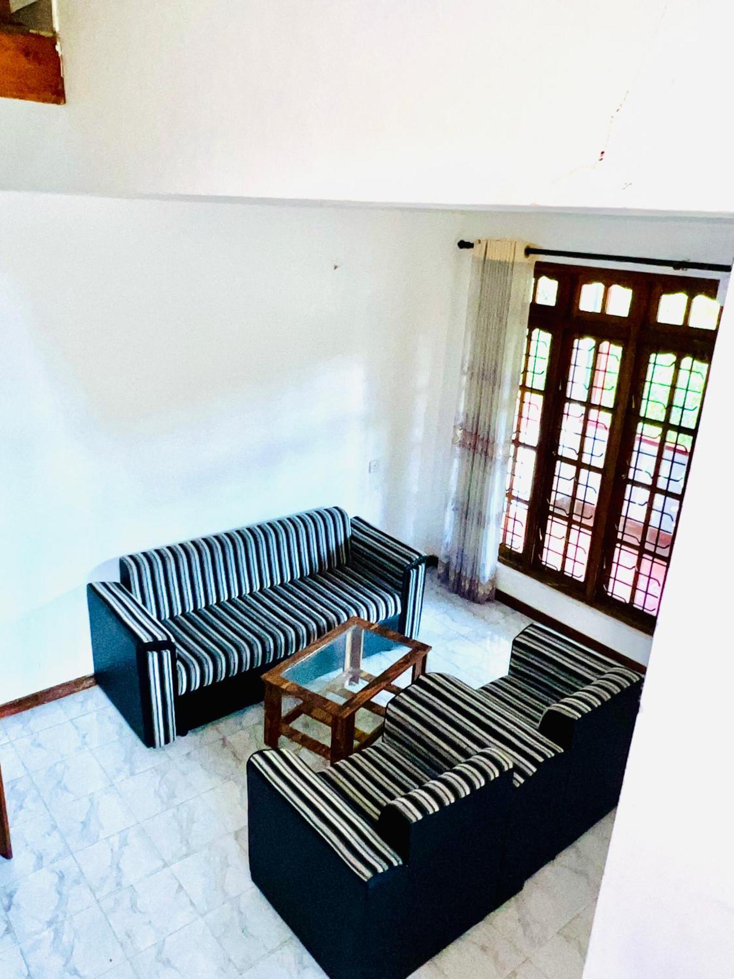 Pineview Lodge Procida Dış mekan fotoğraf